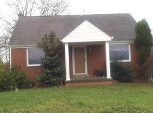 12512 Larimer Ave, North Huntingdon, PA 15642