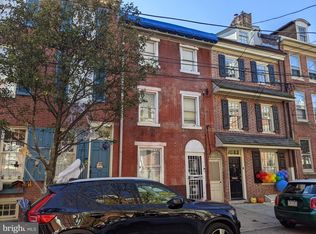 116 Kenilworth St, Philadelphia, PA 19147