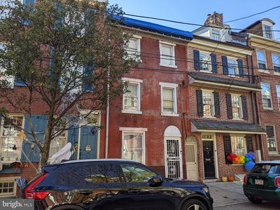 116 Kenilworth St, Philadelphia, PA, 19147