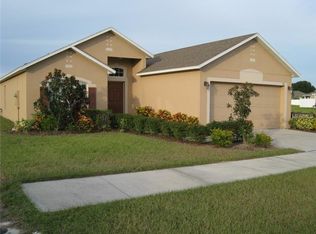 1171 Berkley Ridge Ln, Auburndale, FL 33823