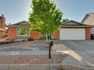 637 Monte Alto Dr NE, Albuquerque, NM 87123