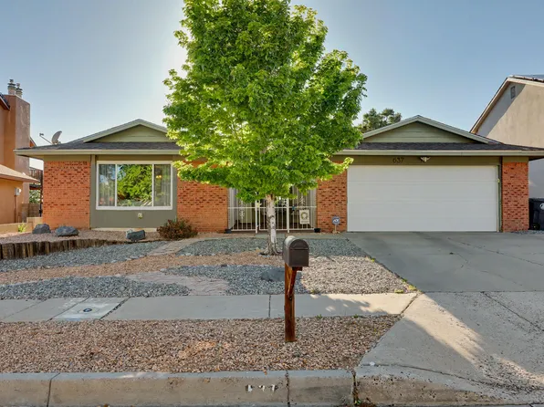 637 Monte Alto Dr NE, Albuquerque, NM 87123