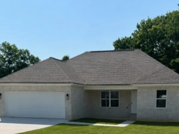 18 Ledrick Cir, Mayflower, AR 72106