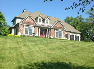 2160 #BAY OAKS D, McHenry, IL 60050