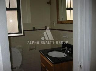 58 Queensberry St APT 10, Boston, MA 02215