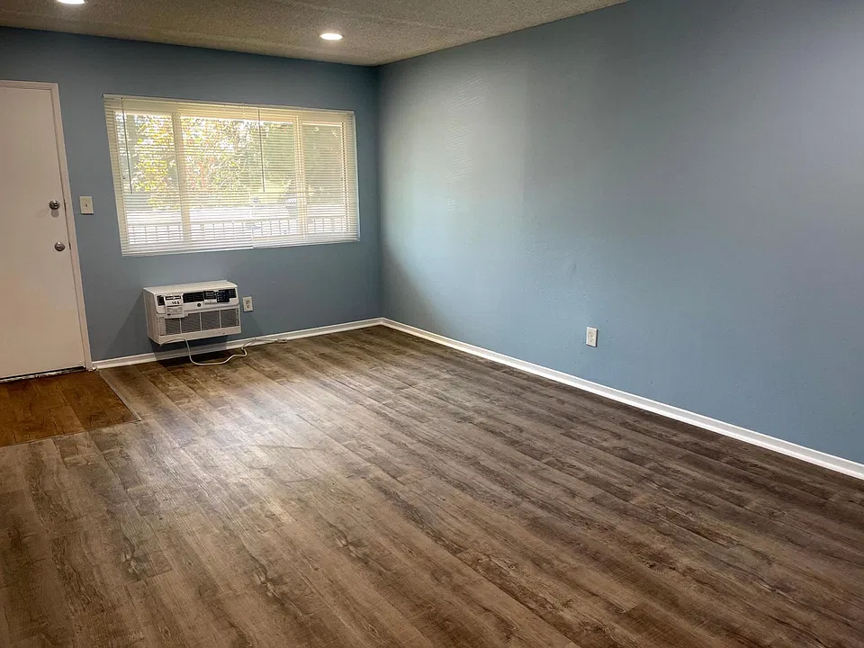 Living Room View