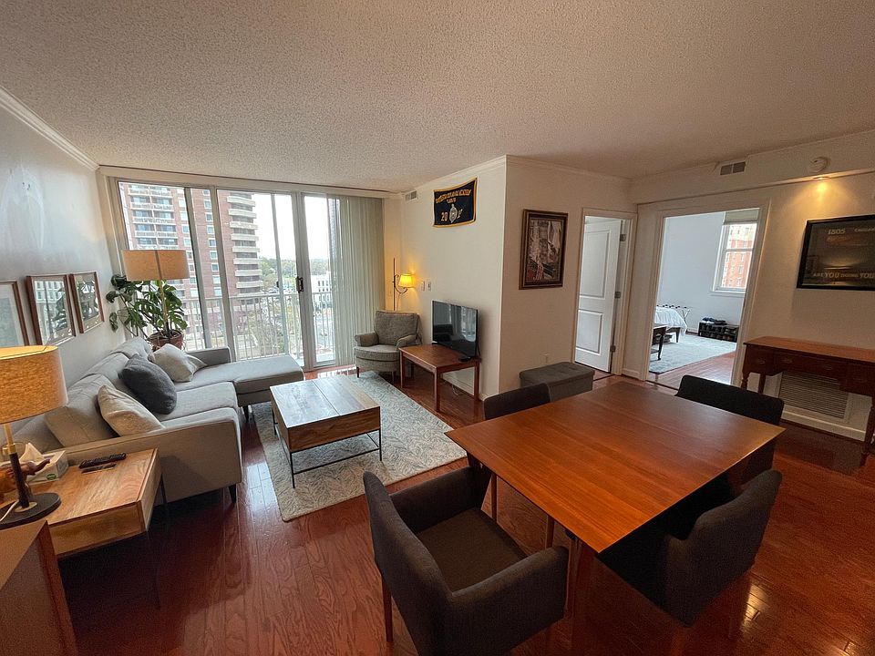 1st image of 880 N Pollard St APT 803