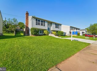 3707 Redberry Way, Nottingham, MD 21236