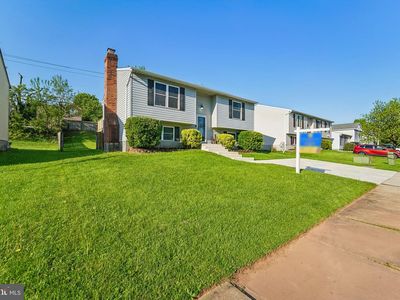 3707 Redberry Way, Nottingham, MD, 21236