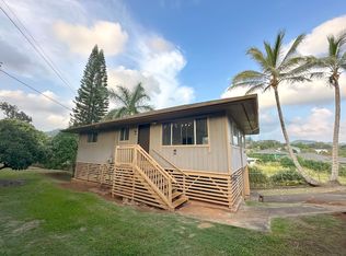 4678 Puuwai Rd, Kalaheo, HI 96741