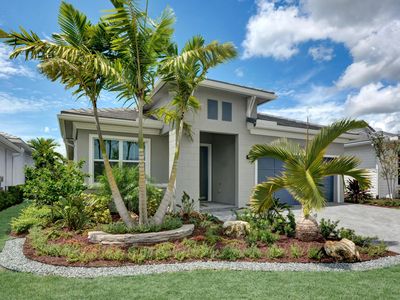 10141 Riverstone Way, Palm Beach Gardens, FL, 33412