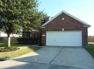 19955 Ashland Brook Ct, Houston, TX 77084