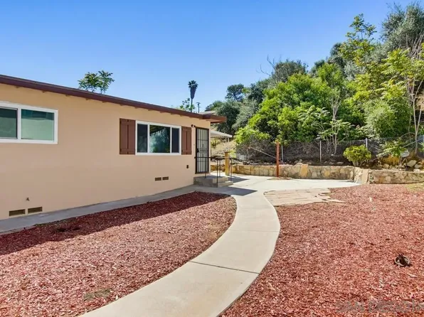 12429 Julian Ave, Lakeside, CA 92040