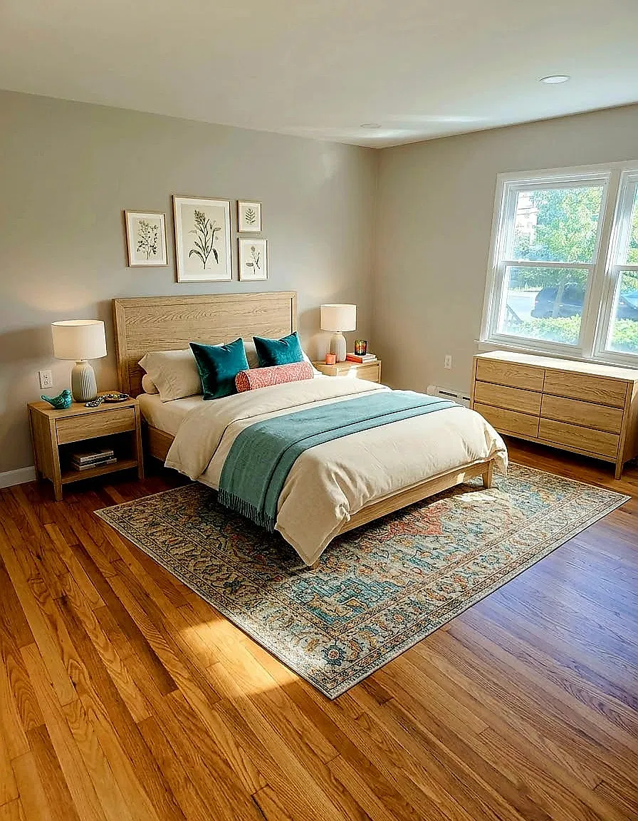 3 bed, $3,400 — Photo 3