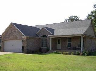 535 Green Drake Cv, Medina, TN 38355
