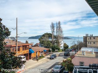 321 Valley St #321, Sausalito, CA 94965
