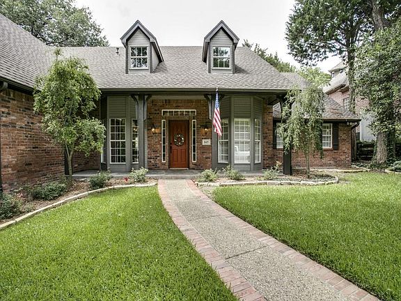 4th image of 1615 Park Garden Ct