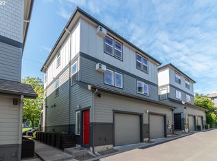 6736 N Pittsburg Ave, Portland, OR