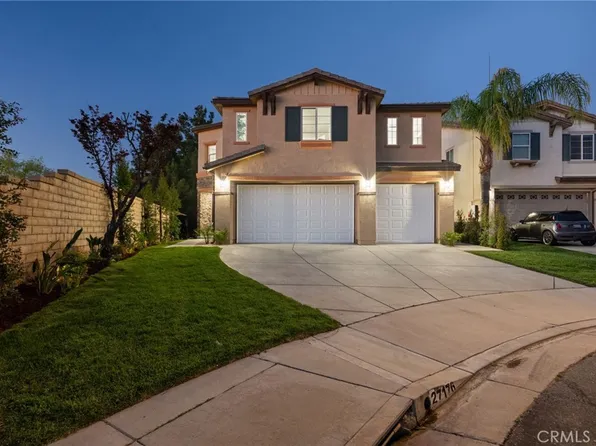 27176 Cherry Laurel Pl, Canyon Country, CA 91387