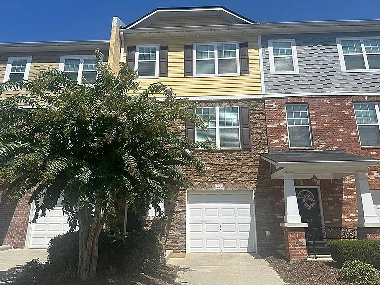 783 Tulip Poplar Way — Photo 2