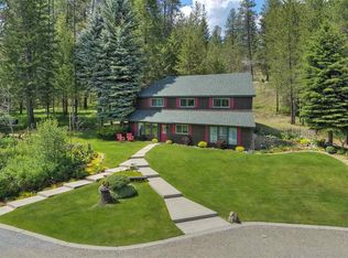 432 Telephone Rd E, Newport, WA 99156