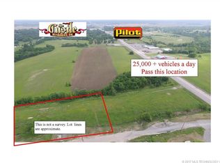 2470 N 32nd St, Muskogee, OK 74401