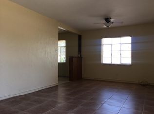 1309 Zuni Pl, El Paso, TX 79925