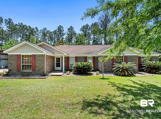 29630A Deer Ln, Elberta, AL 36530
