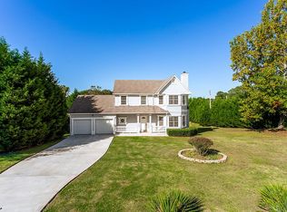 701 Kings Ct, Bethlehem, GA 30620