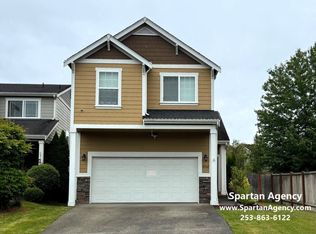 18302 114th Ave E, Puyallup, WA 98374