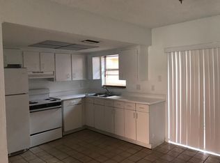 5325 NW 27th St, Lauderhill, FL 33313