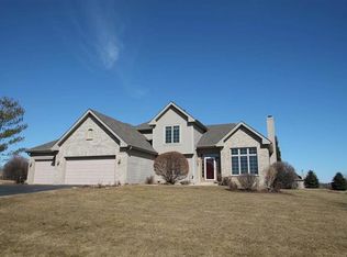 12839 Prairie Meadow Way, Belvidere, IL 61008
