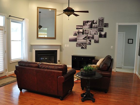 These furnishings included