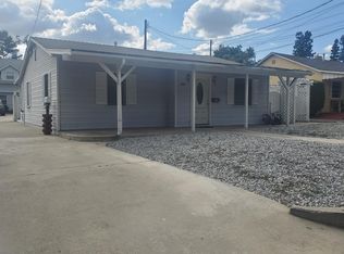 243 Olive St, Claremont, CA