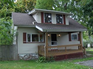 1528 Chili Ave, Rochester, NY 14624