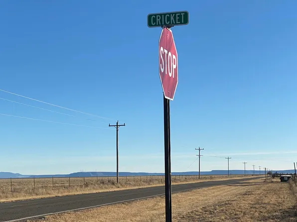 Cricket Ln Lot 18, Estancia, NM 87016