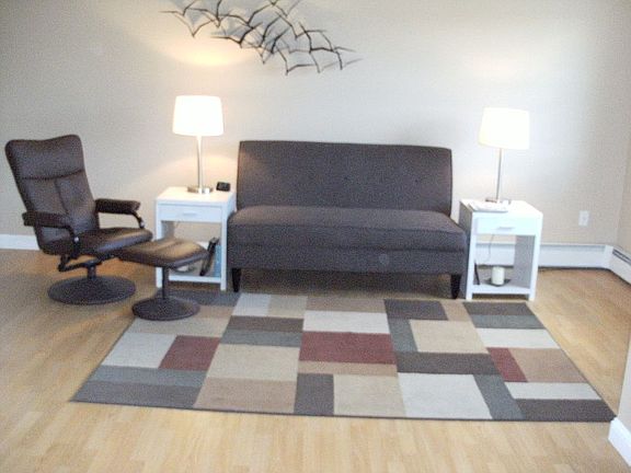 Living Room 14 x 14