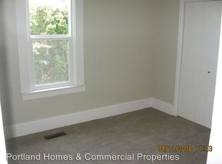 5022 SE Gladstone St, Portland, OR 97206