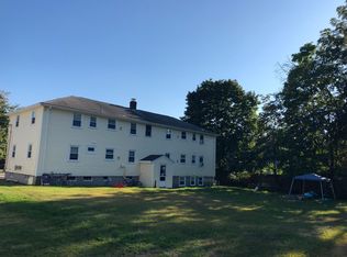 4 School St, Plainville, MA 02762