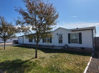 14930 Bluestem St, Sterling, CO 80751