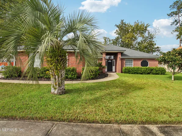 3018 MORNING SUN Drive, Middleburg, FL 32068