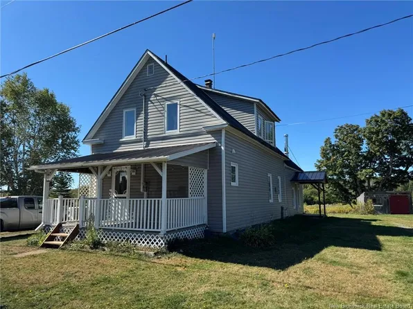 6369 104th Rte, Brighton, NB E7P 1X5