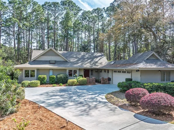 25 Wild Azalea Ln, Hilton Head Island, SC 29926
