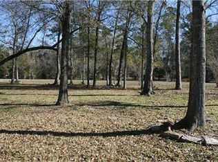 534 County Road 410, Dayton, TX 77535