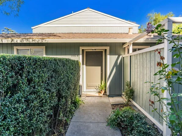 106 Oliva Court #A, Novato, CA 94947
