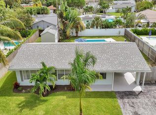 538 Ibis Dr, Delray Beach, FL 33444