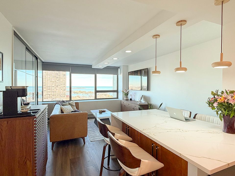 Be the first to enjoy all this!