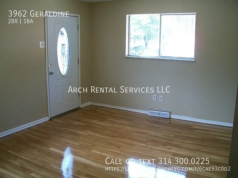 3962 Geraldine Ave — Photo 3