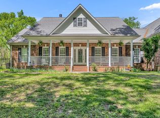 4119 Scott Hollow Rd, Culleoka, TN 38451