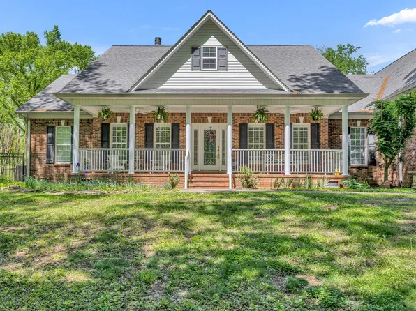4119 Scott Hollow Rd, Culleoka, TN 38451
